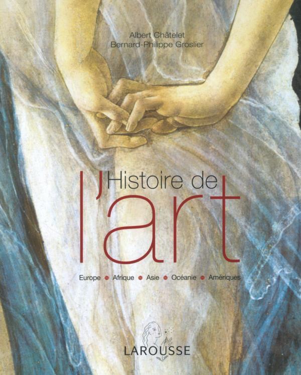 Histoire de l'art (édition 2003)