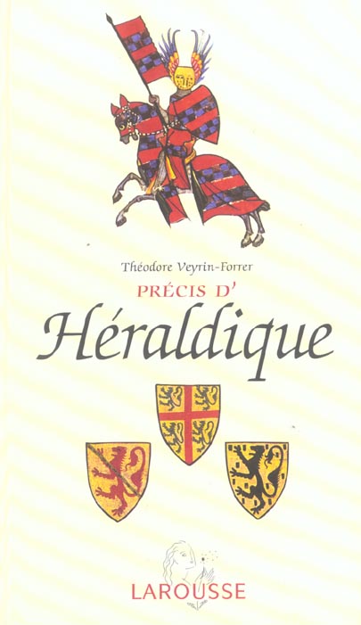 Precis d'heraldique