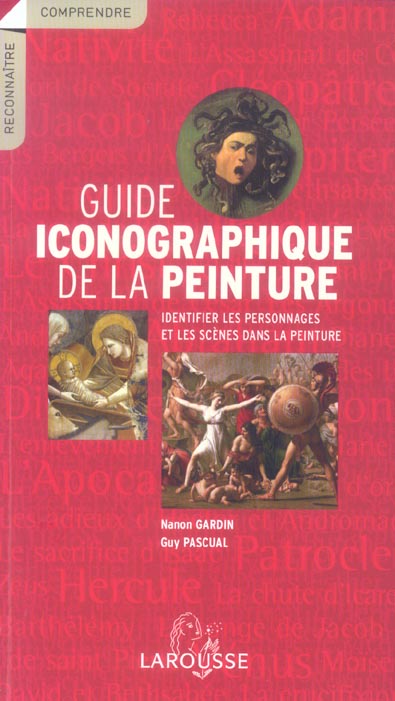 Guide iconographique de la peinture