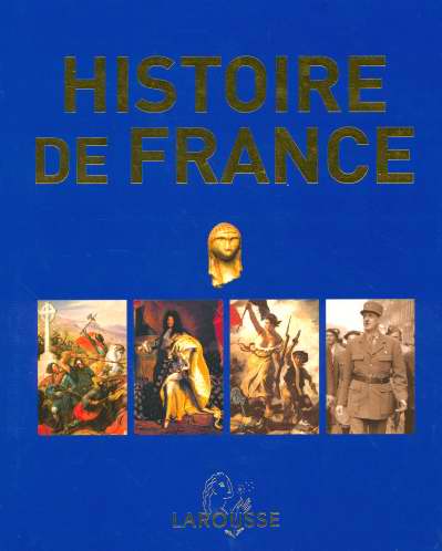 Histoire de france
