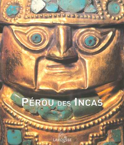 Perou des incas