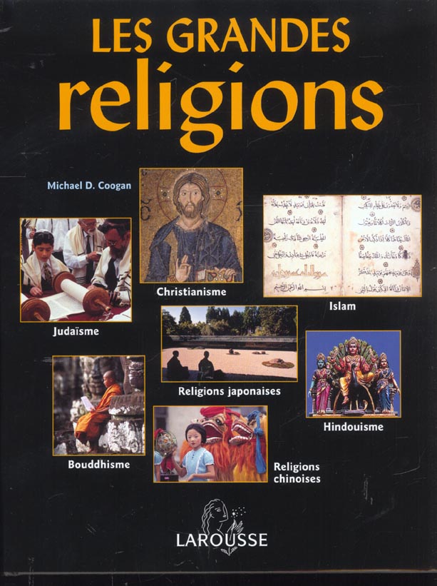 Les grandes religions