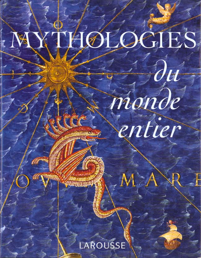 Mythologies du monde entier