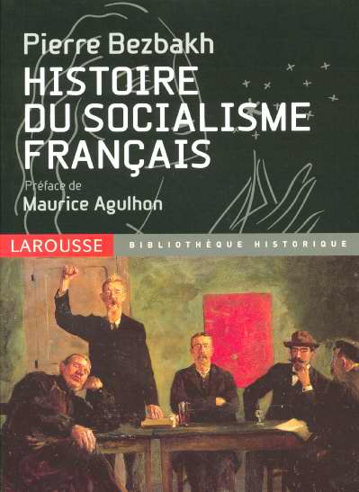 Histoire du socialisme francais