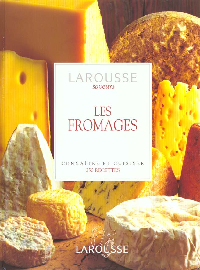 Les fromages