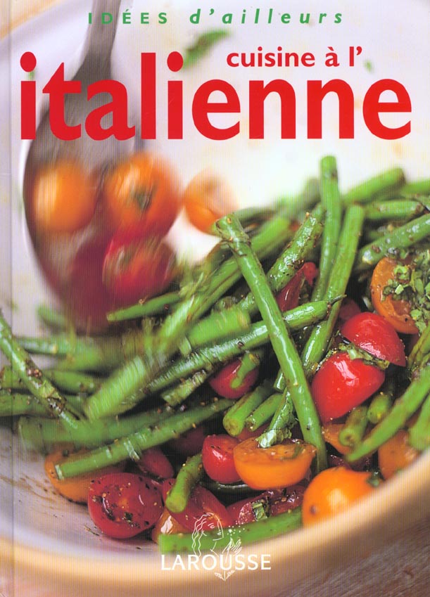 Cuisine a l'italienne