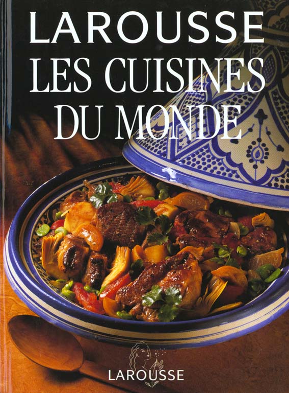 Les cuisines du monde