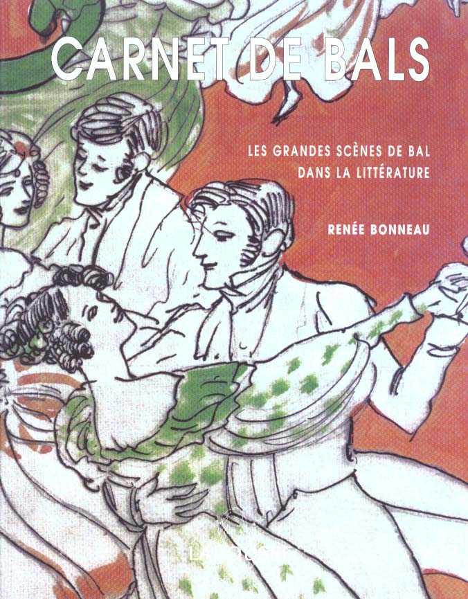 Carnet de bals