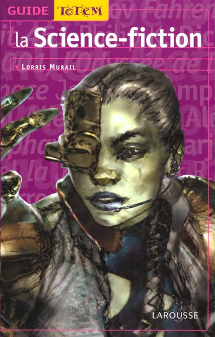 Guide de la science-fiction