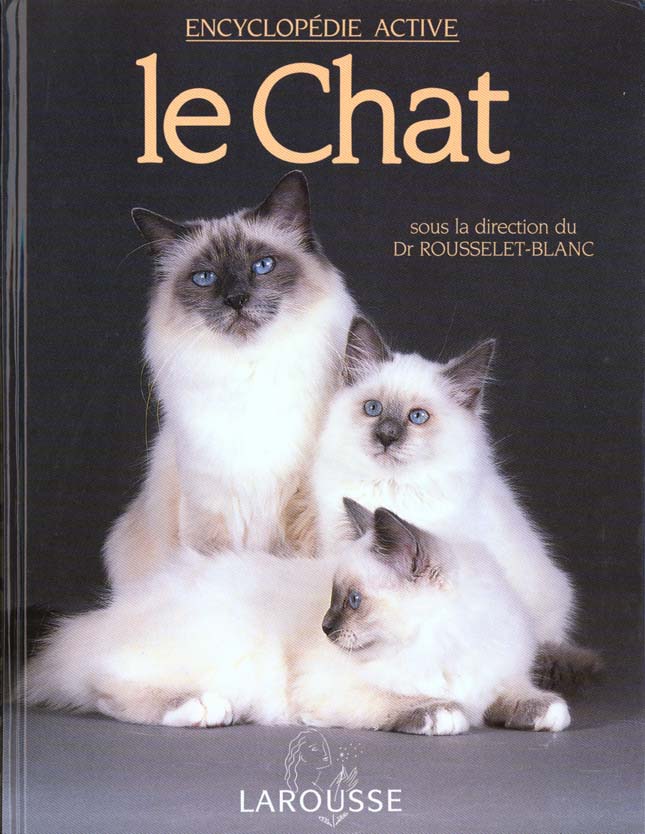 Le chat