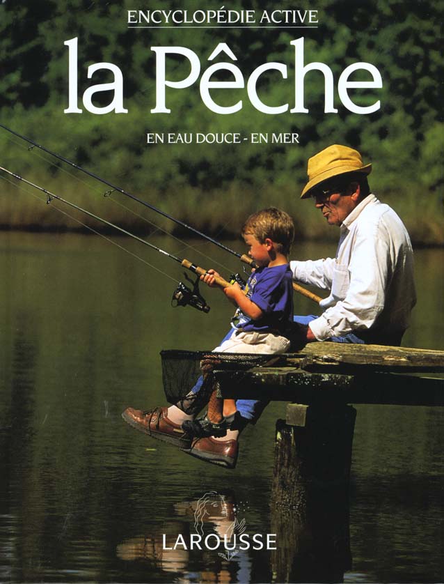 La peche