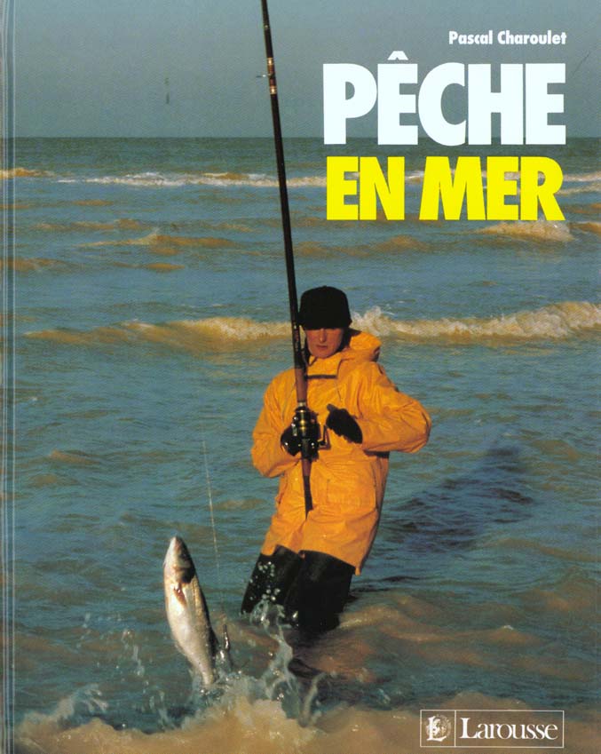 La peche en mer