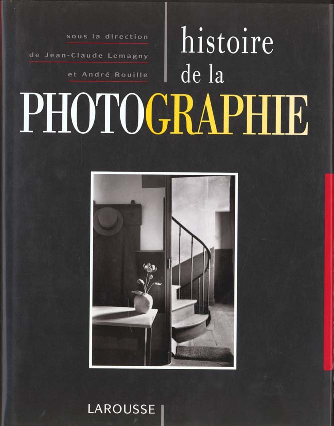 Histoire de la photographie