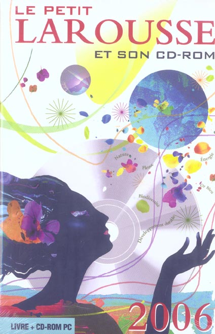 Le petit larousse illustre (édition 2006)