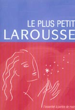 Le plus petit larousse