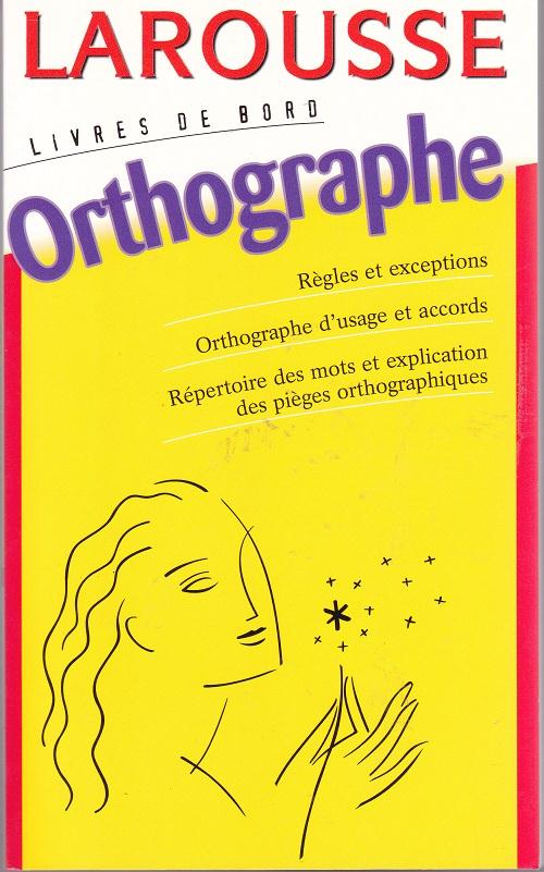 L'orthographe np export