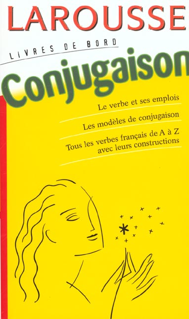 Conjugaison