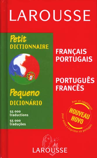 Francais portugais et v v