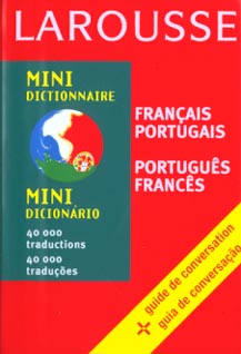 Mini francais-portugais