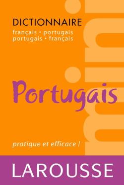 Mini francais-portugais