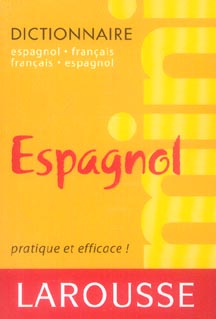 Mini francais-espagnol