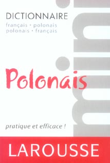 Mini francais-polonais