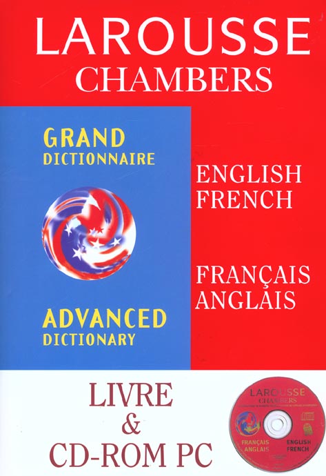 Larousse chambers