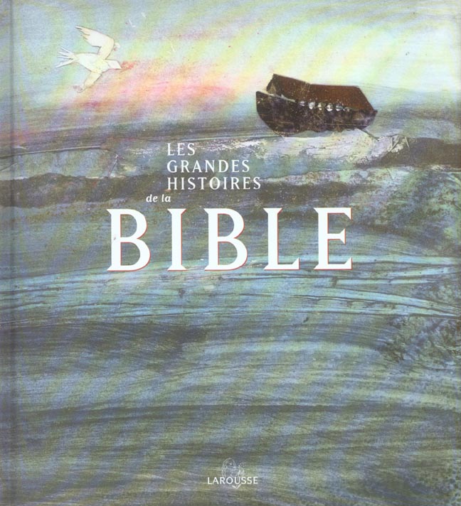 La bible