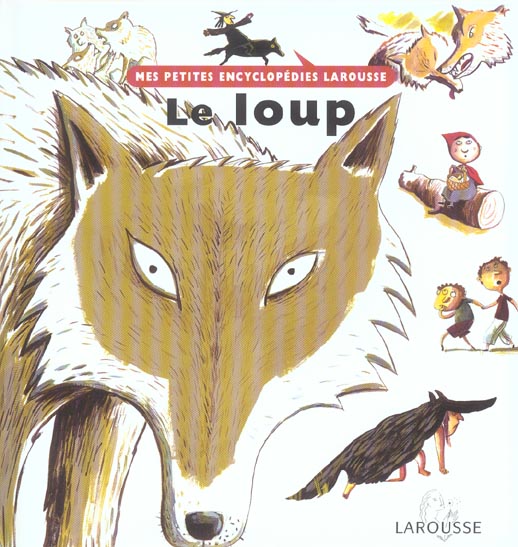 Le loup