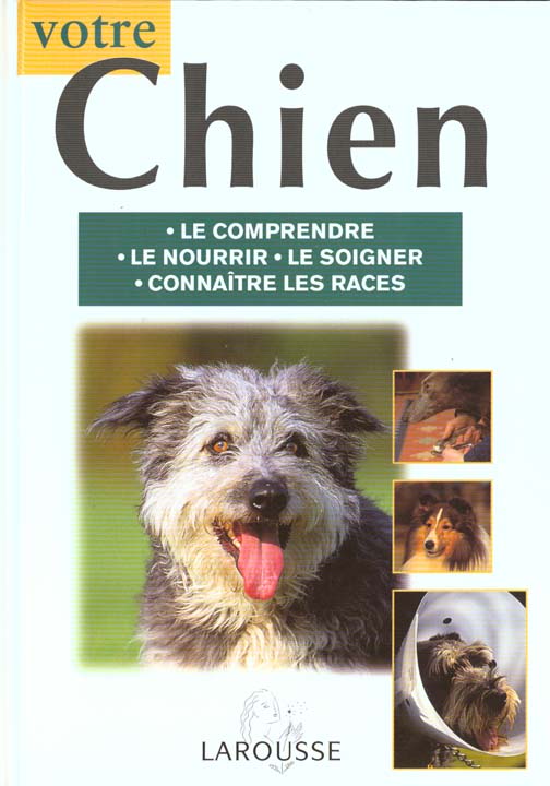 Votre chien