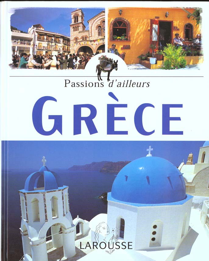 Grece