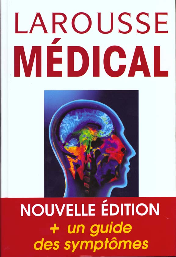 Larousse medical