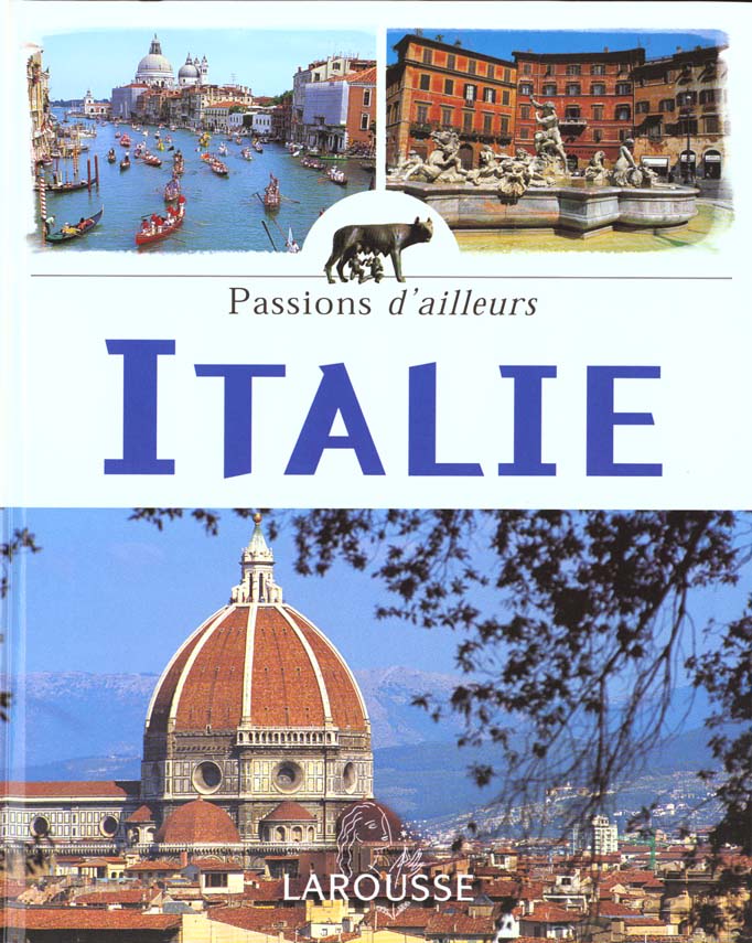 Italie