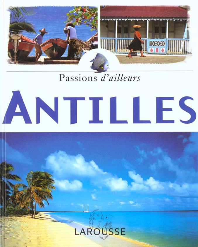 Les antilles
