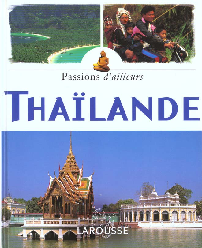 La thailande