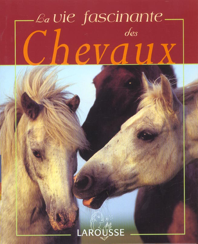 La vie fascinante des chevaux