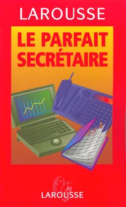 Le parfait secrétaire (édition 2002)