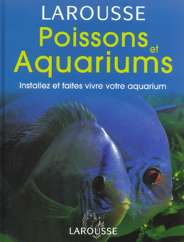 Poissons et aquariums (édition 2003)