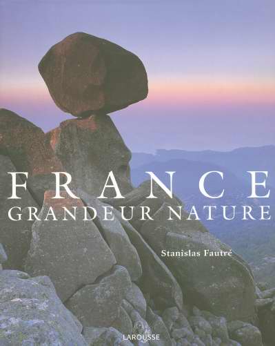 La france grandeur nature