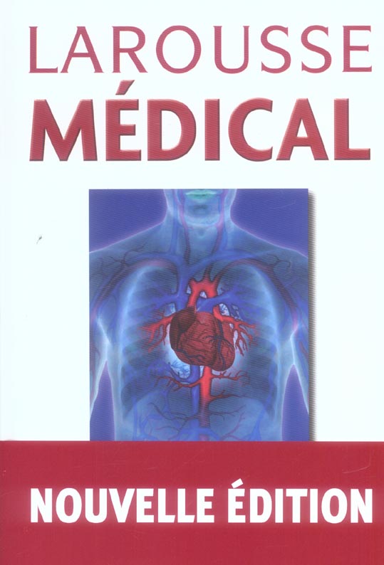 Larousse medical (2006)
