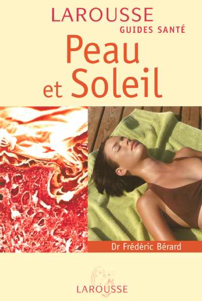 Peau et soleil
