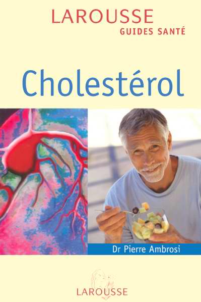 Cholesterol