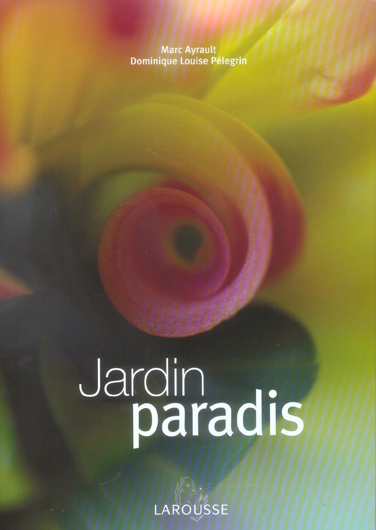 Jardin paradis