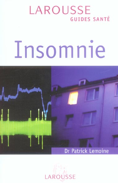 Insomnie