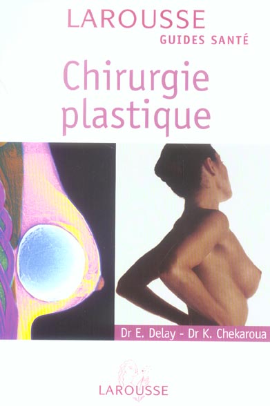 Chirurgie plastique