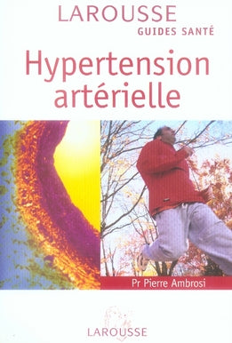 Hypertension artérielle
