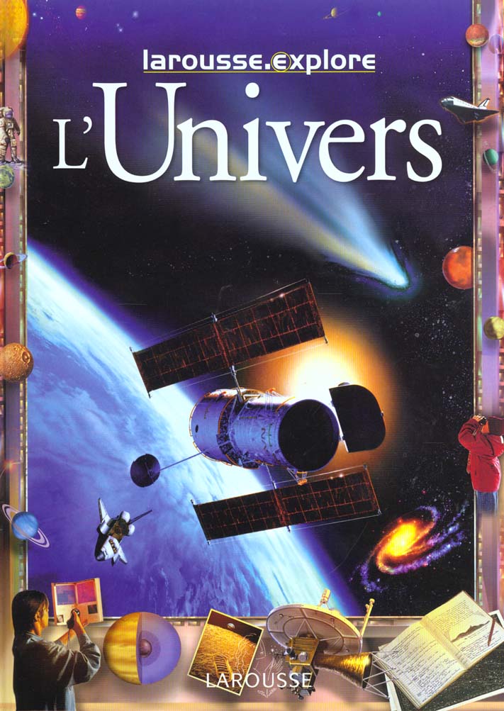 L'univers