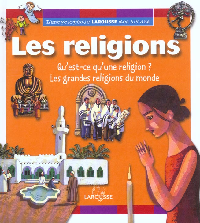 Les religions