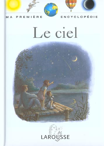 Le ciel