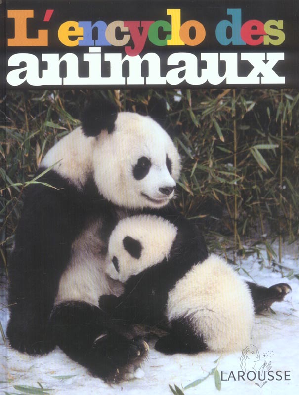 Encyclopedie des animaux